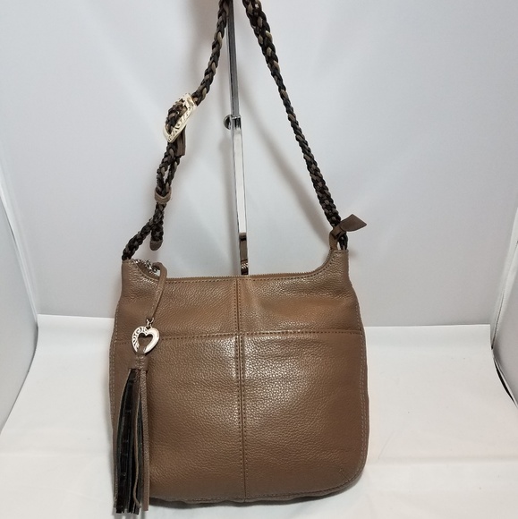 Brighton Baby Bertie Crossbody - Picture 1 of 5